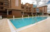 Туры в отель AH Granada Palace Suites Business & Spa