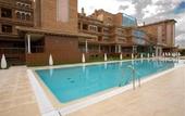 Туры в отель AH Granada Palace Suites Business & Spa