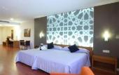 Туры в отель AH Granada Palace Suites Business & Spa