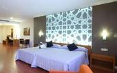 Туры в отель AH Granada Palace Suites Business & Spa