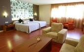 Туры в отель AH Granada Palace Suites Business & Spa