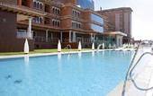 Туры в отель AH Granada Palace Suites Business & Spa