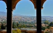 Туры в отель AH Granada Palace Suites Business & Spa