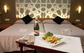 Туры в отель AH Granada Palace Suites Business & Spa