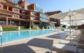 Туры в отель AH Granada Palace Suites Business & Spa