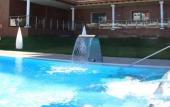Туры в отель AH Granada Palace Suites Business & Spa