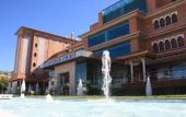 Туры в отель AH Granada Palace Suites Business & Spa