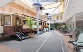 Туры в отель Quality Hotel Dickson Canberra