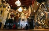 Туры в отель Leventis Art Suites