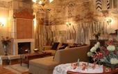 Туры в отель Leventis Art Suites