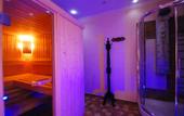 Туры в отель Pozar Pallas Hotel