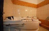 Туры в отель Pozar Pallas Hotel
