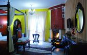 Туры в отель Pozar Pallas Hotel