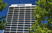 Туры в отель Rydges Lakeside Canberra Hotel