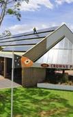 Туры в отель Crowne Plaza Hotel (Дарвин)