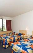 Туры в отель Quality Hotel Frontier Darwin