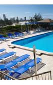 Туры в отель Gemini Court Holiday Apartments
