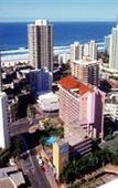 Туры в отель Islander Resort Hotel
