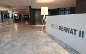Туры в отель Bernat II