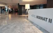 Туры в отель Bernat II