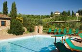 Туры в отель Villa di Monte Solare