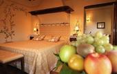 Туры в отель Villa di Monte Solare
