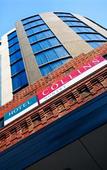 Туры в отель Collins Hotel