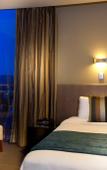 Туры в отель Collins Hotel