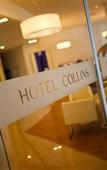 Туры в отель Collins Hotel
