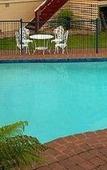Туры в отель Leisure Inn Waterfront Lodge