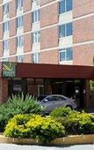 Туры в отель Quality Hotel Midcity