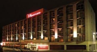 Mercure Hobart 4*