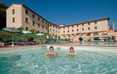 Туры в отель Park Hotel Le Fonti