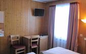 Туры в отель Bernerhof