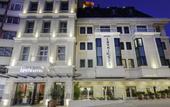 Туры в отель Levni Hotel & Spa