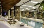 Туры в отель Levni Hotel & Spa