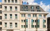 Туры в отель Levni Hotel & Spa