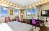 Туры в отель Levni Hotel & Spa