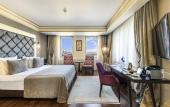 Туры в отель Levni Hotel & Spa