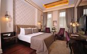 Туры в отель Levni Hotel & Spa