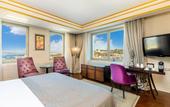Туры в отель Levni Hotel & Spa