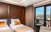 Туры в отель Levni Hotel & Spa