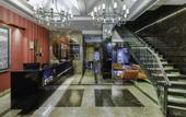 Туры в отель Levni Hotel & Spa