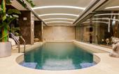 Туры в отель Levni Hotel & Spa