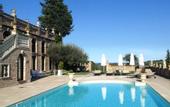 Туры в отель Villa Cattani Stuart