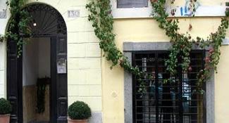Hotel Anfiteatro Flavio 3*