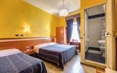 Туры в отель Hotel Planet Rome