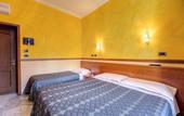 Туры в отель Hotel Planet Rome