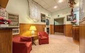 Туры в отель Hotel Planet Rome
