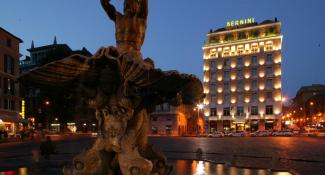 Bernini Bristol 5*